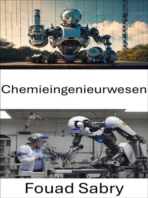 cover image of Chemieingenieurwesen